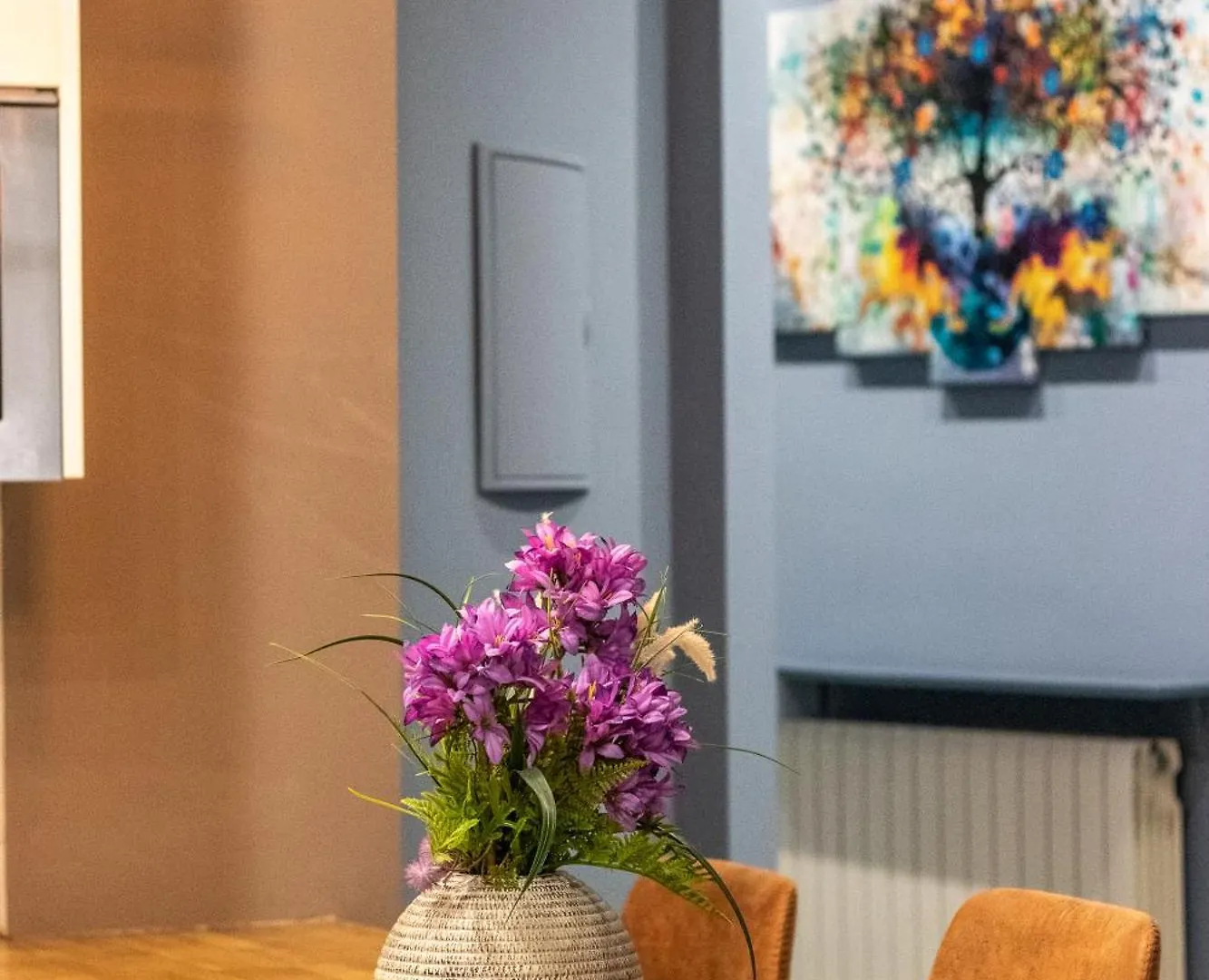 Apartmán Bilbao Old Town XII By Aston Rentals Španělsko