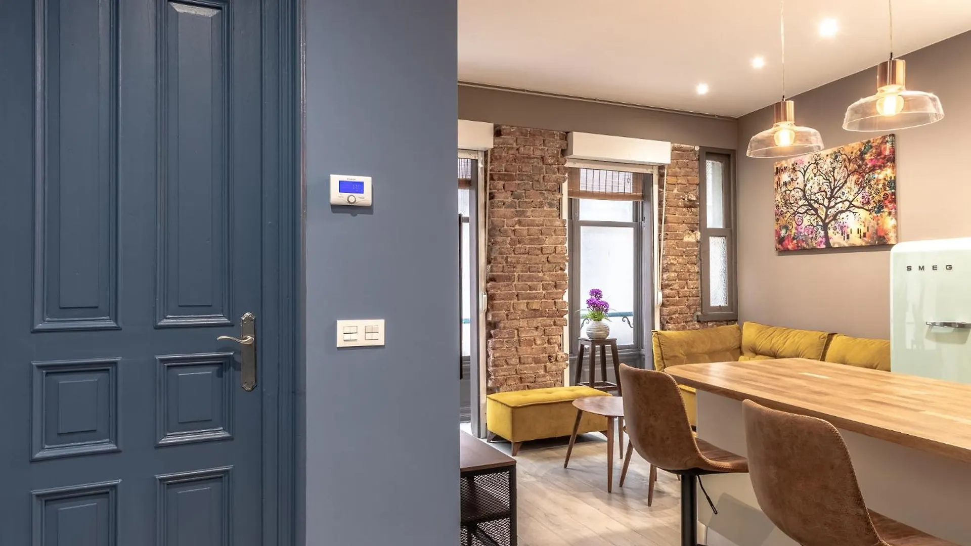 Bilbao Old Town XII By Aston Rentals 0*,